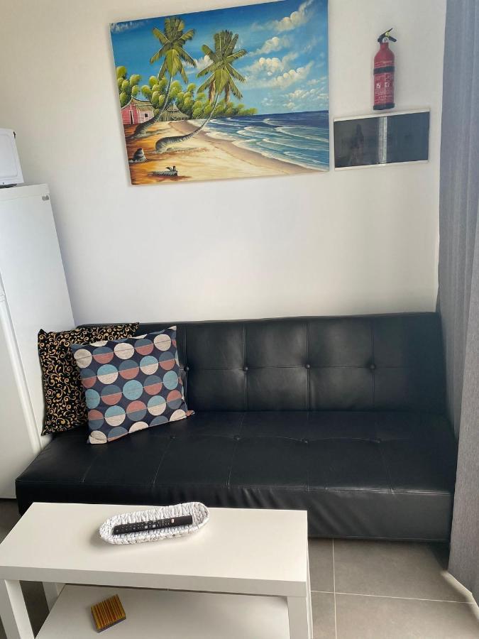 Rosales Apartment Playa Blanca  Exterior foto